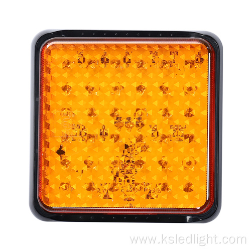 Auto turn signal Indicator lamp back up lights